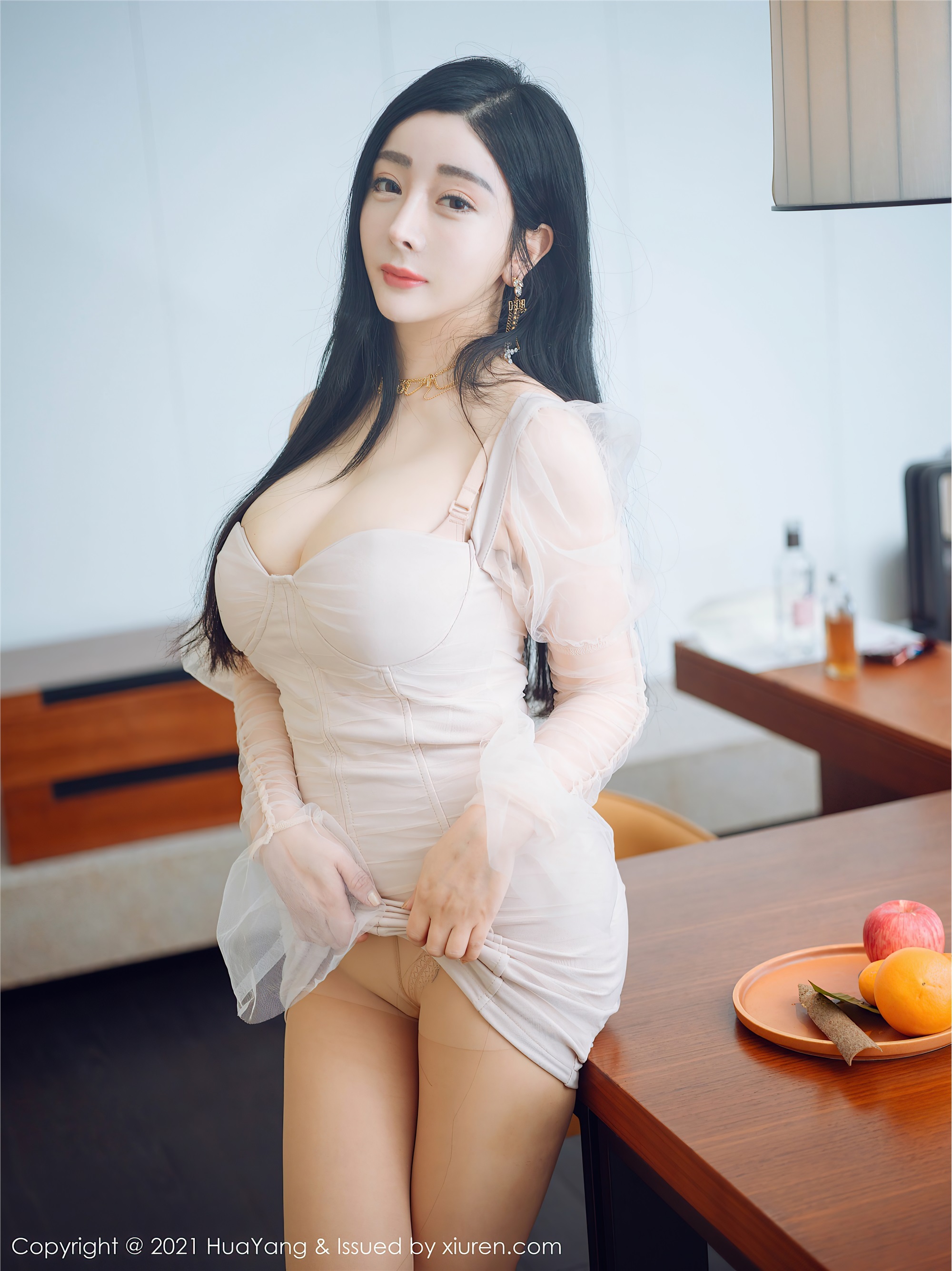 Hua Yang 2021.01.04 vol.346